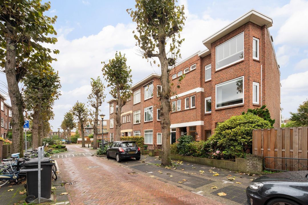 Ieplaan 42, Rijswijk bod uitbrengen