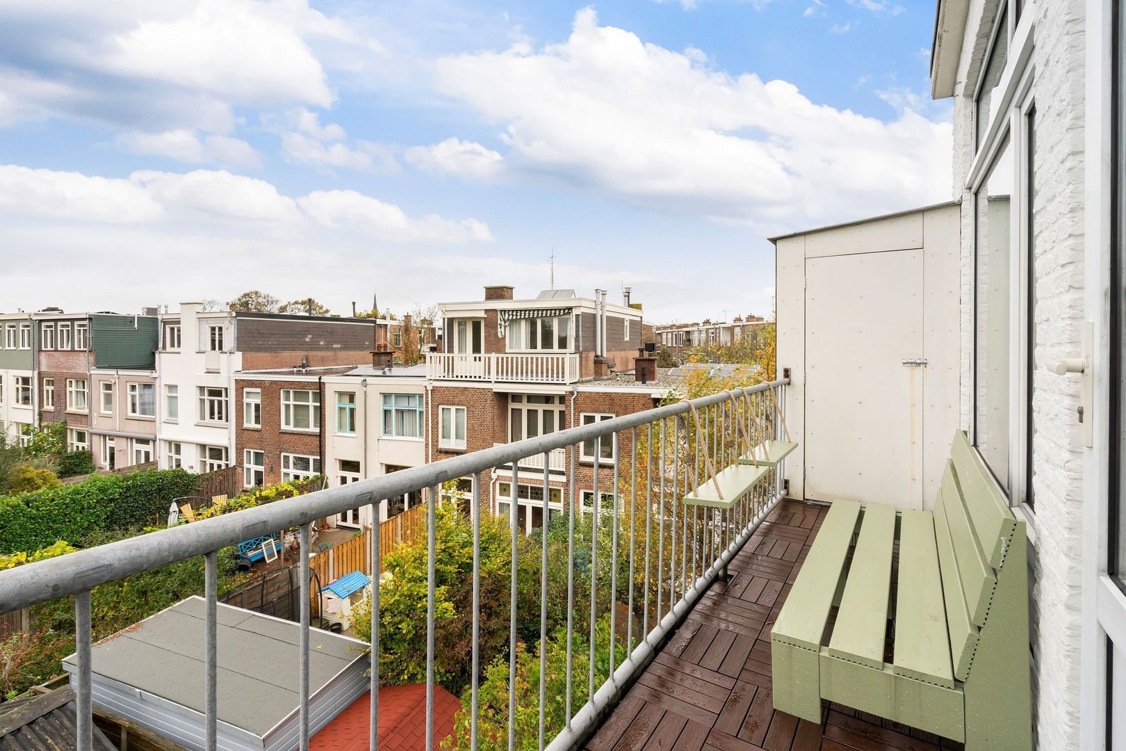 Ieplaan 42, Rijswijk foto's