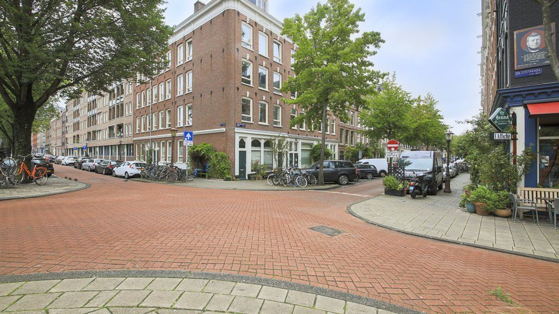 Jacob van Lennepstraat 29 D, Amsterdam foto-1 blur