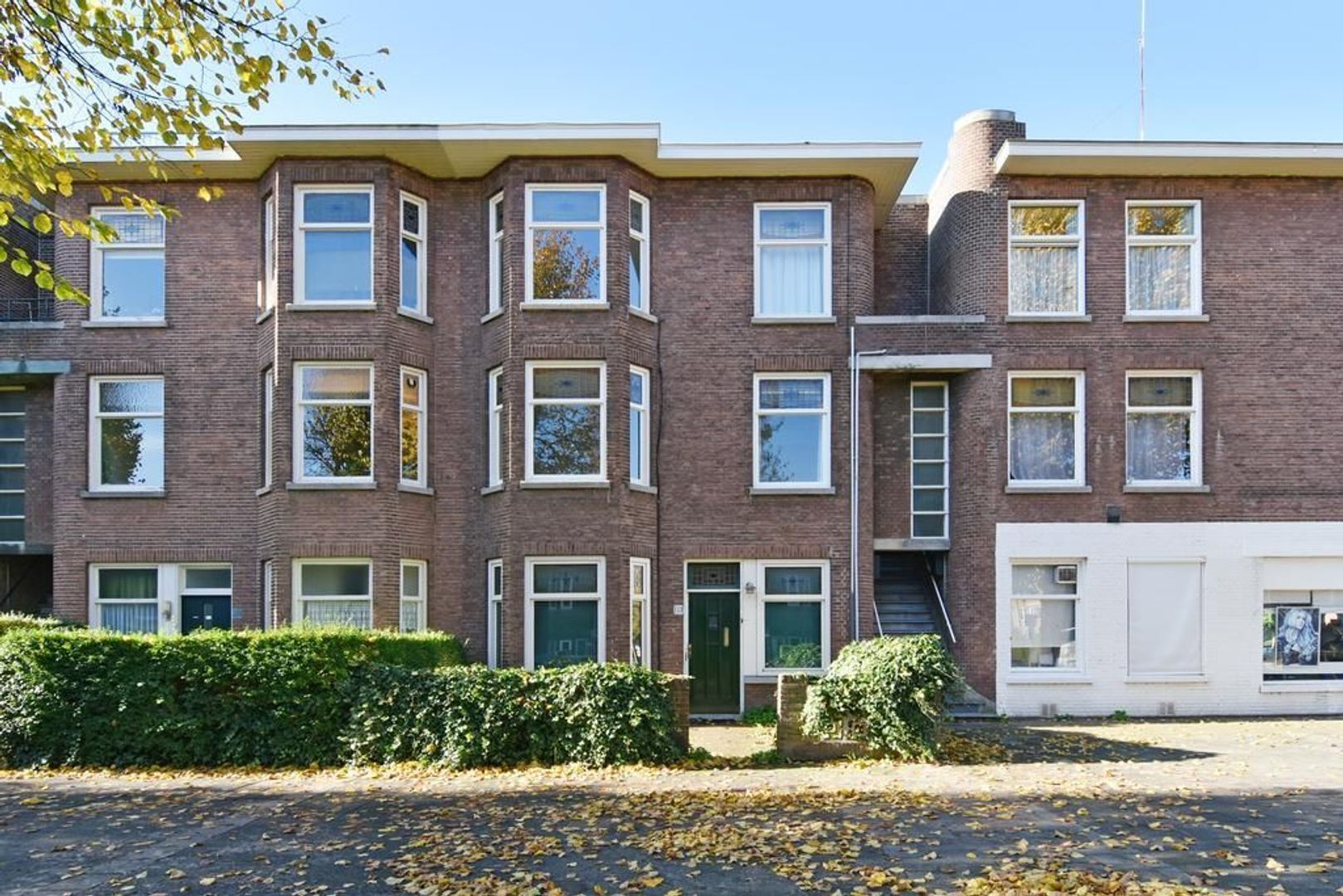 van de Wateringelaan 143, Voorburg foto-0