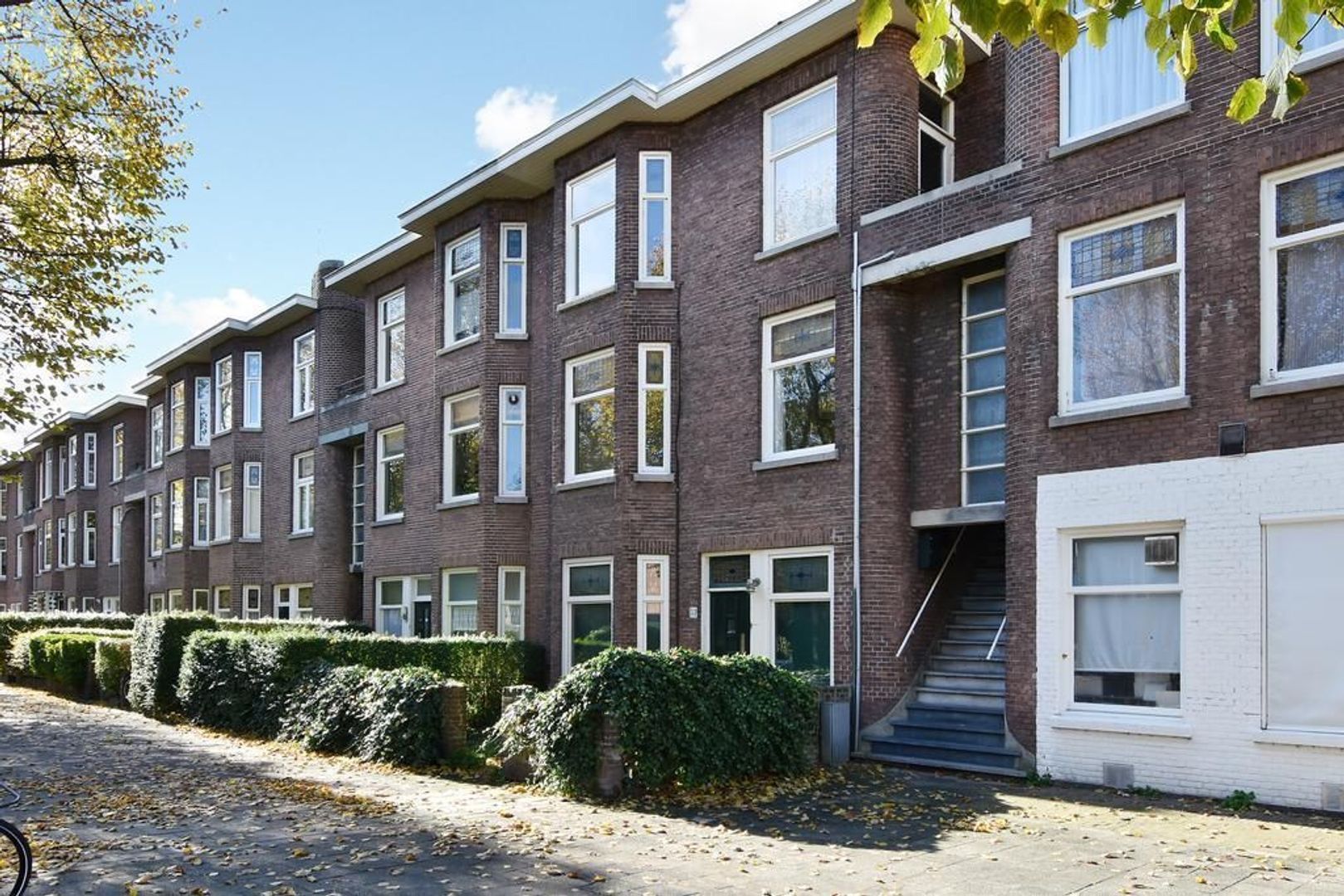 van de Wateringelaan 143, Voorburg foto-1