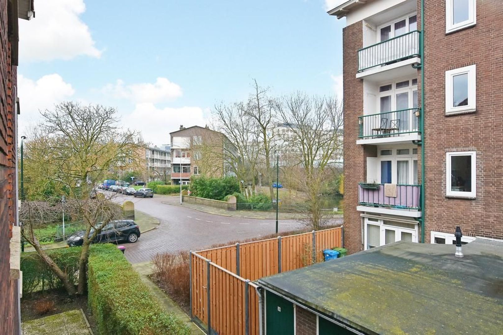 Staringkade 55, Voorburg foto-26