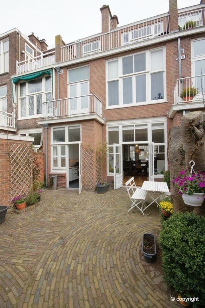 Van den Eyndestraat 7, Den Haag foto-24