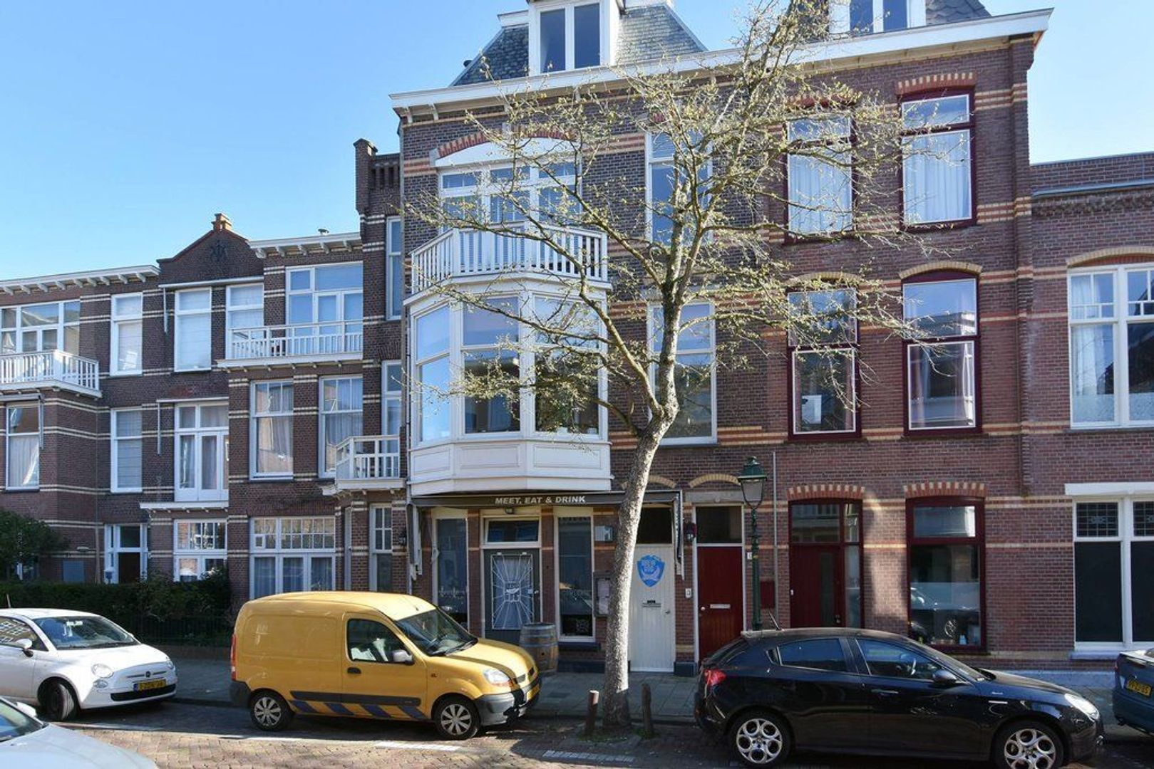 Antonie Duyckstraat 139, Den Haag foto-20