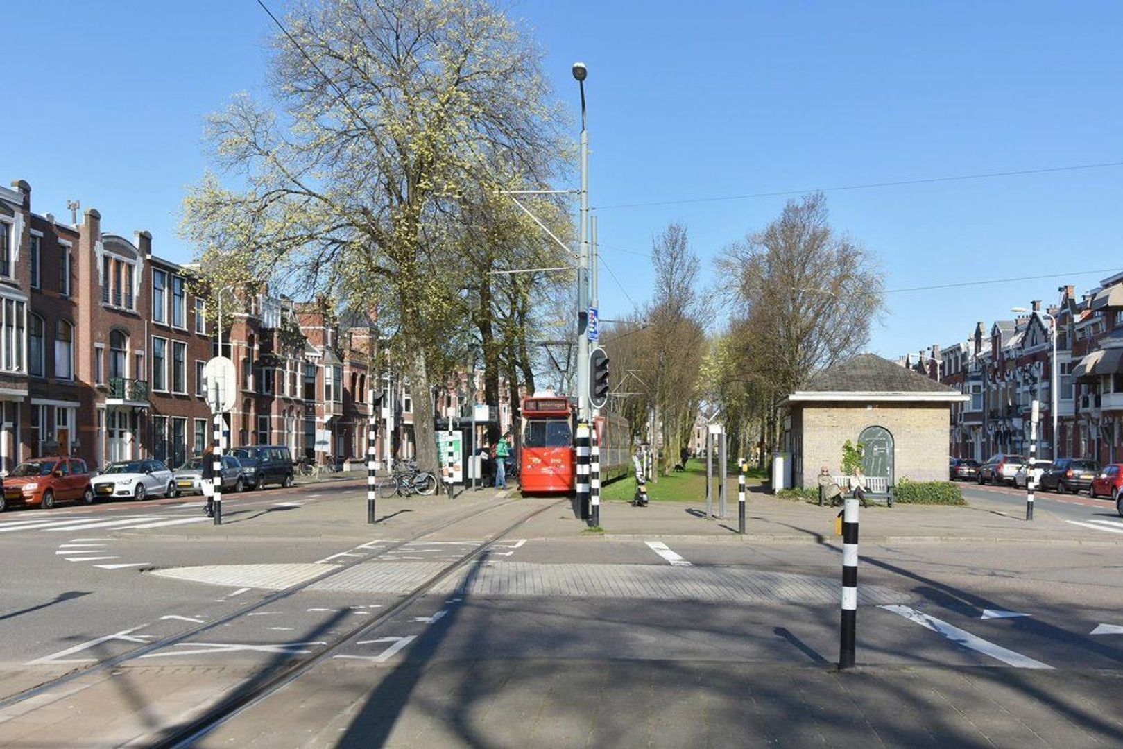 Antonie Duyckstraat 139, Den Haag foto-22 blur