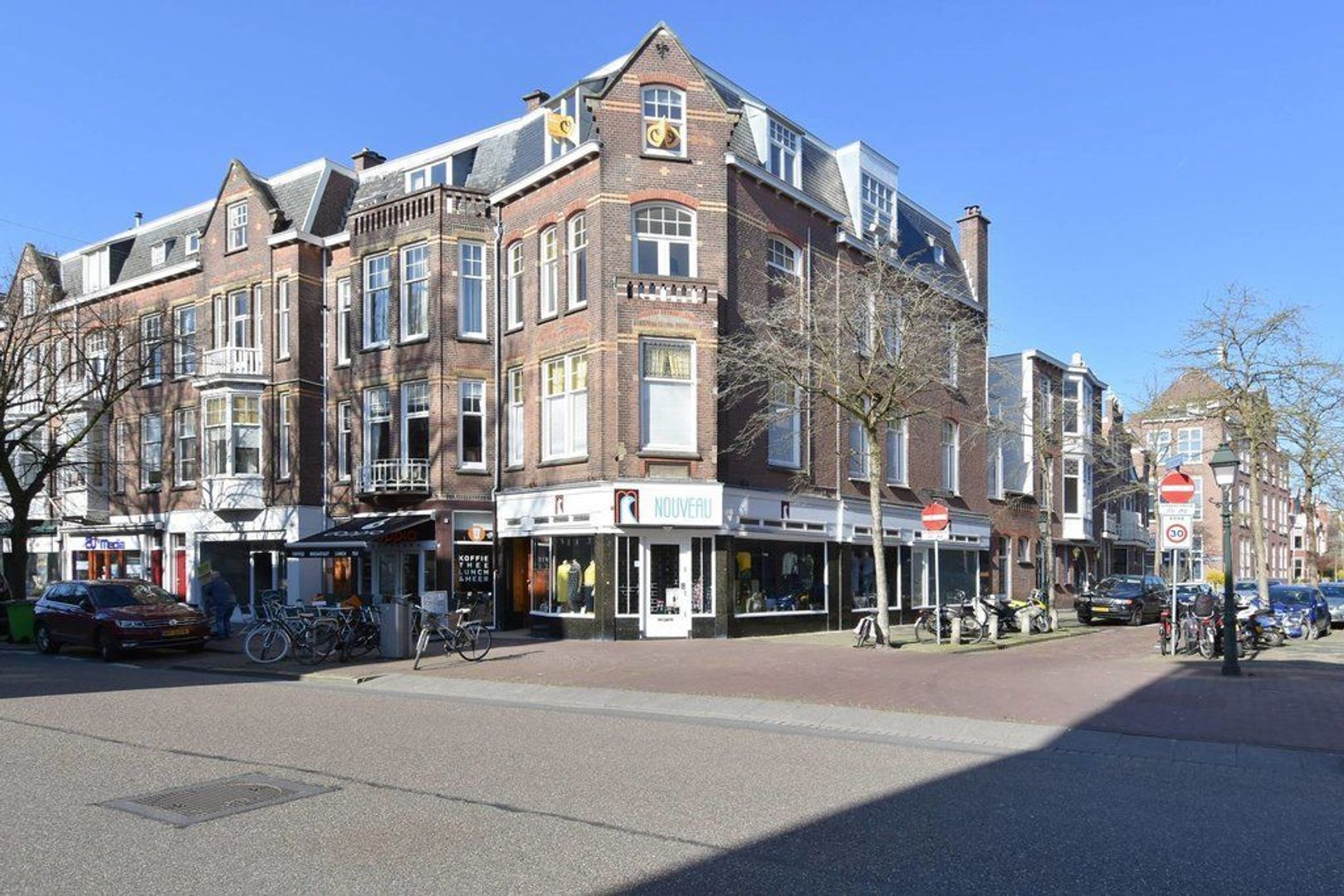 Antonie Duyckstraat 139, Den Haag foto-24