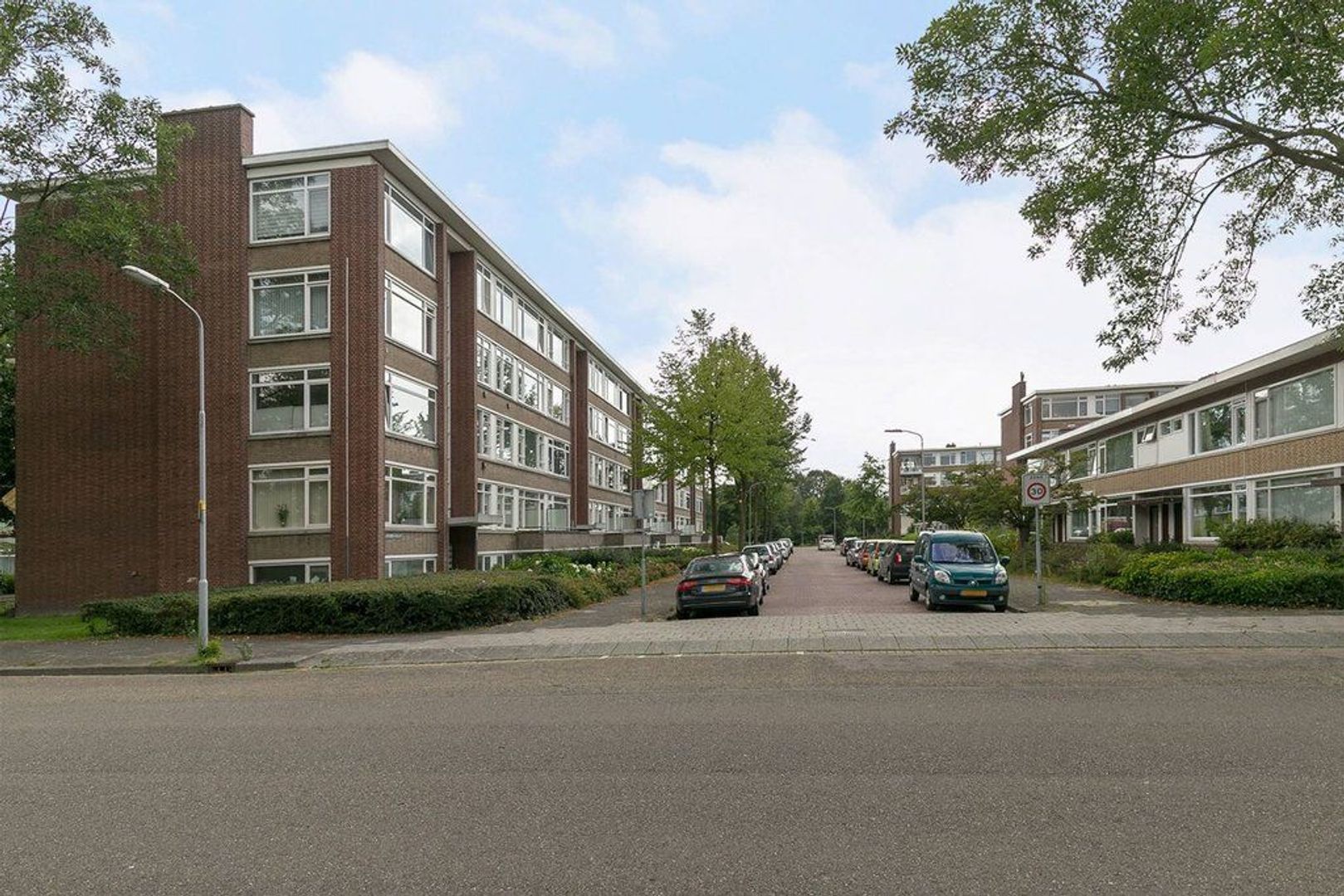 Willem de Nobelaerlaan 26, Voorburg foto-25