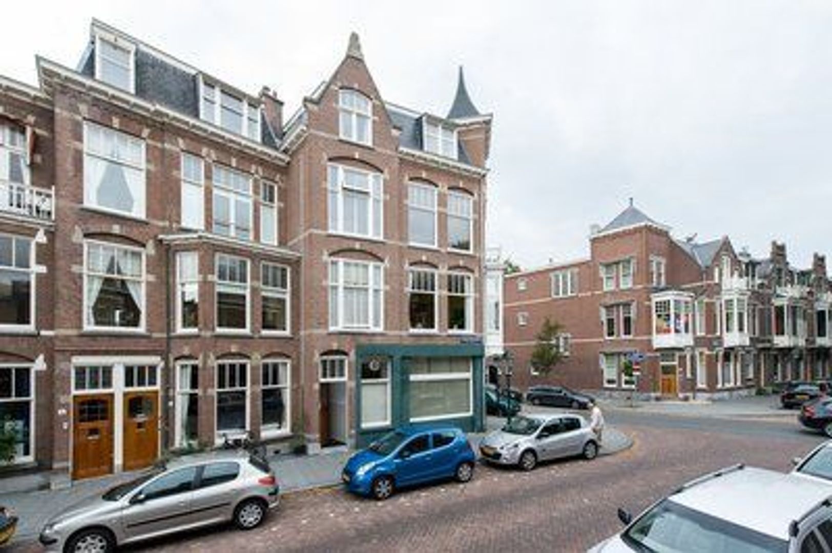 Jacob Gillesstraat 1 A, Den Haag foto-0