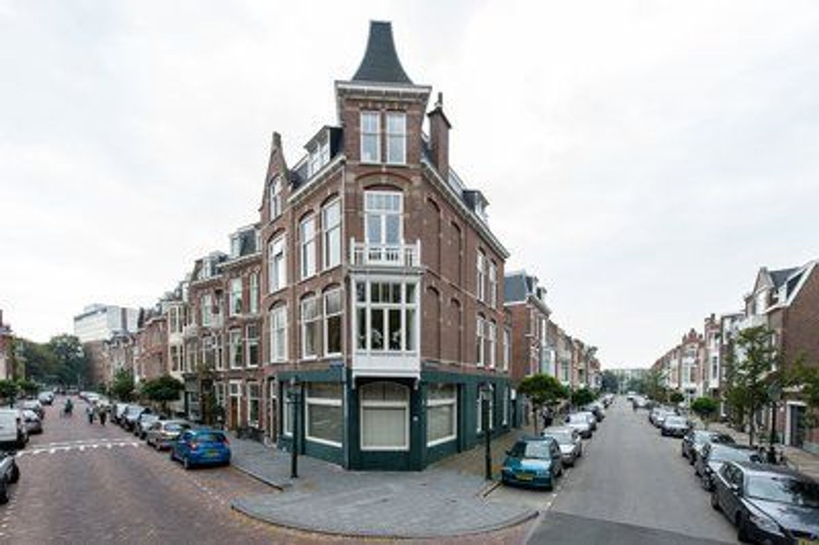 Jacob Gillesstraat 1 A, Den Haag foto-1