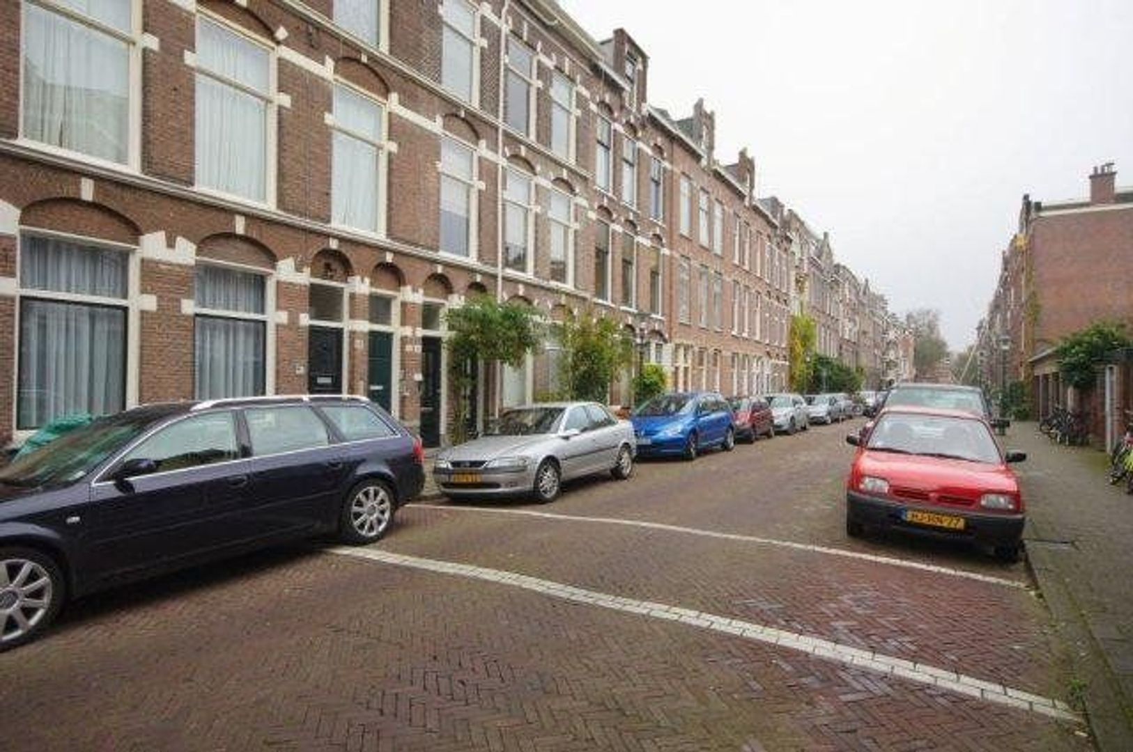 2e Van Blankenburgstraat 163 I, Den Haag foto-1