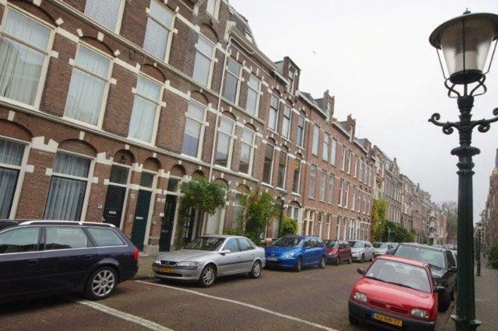 2e Van Blankenburgstraat 163 I, Den Haag foto-25 blur