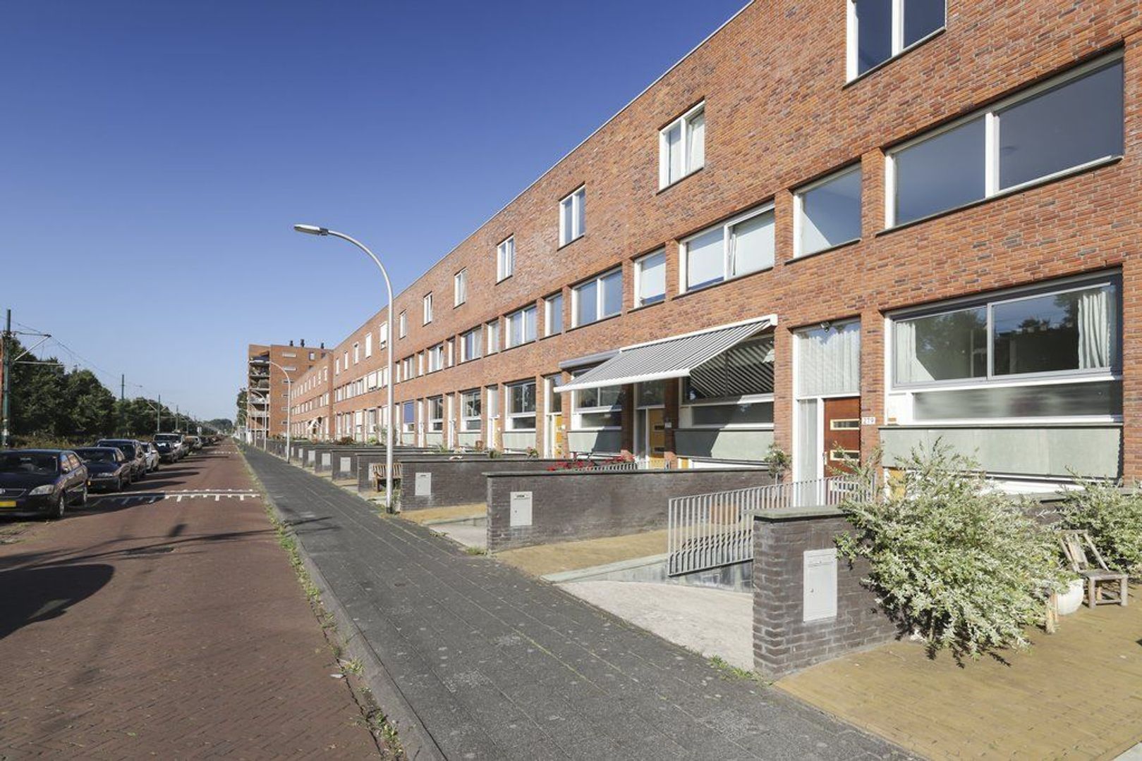 Rijswijkse Landingslaan 279, Den Haag foto-5