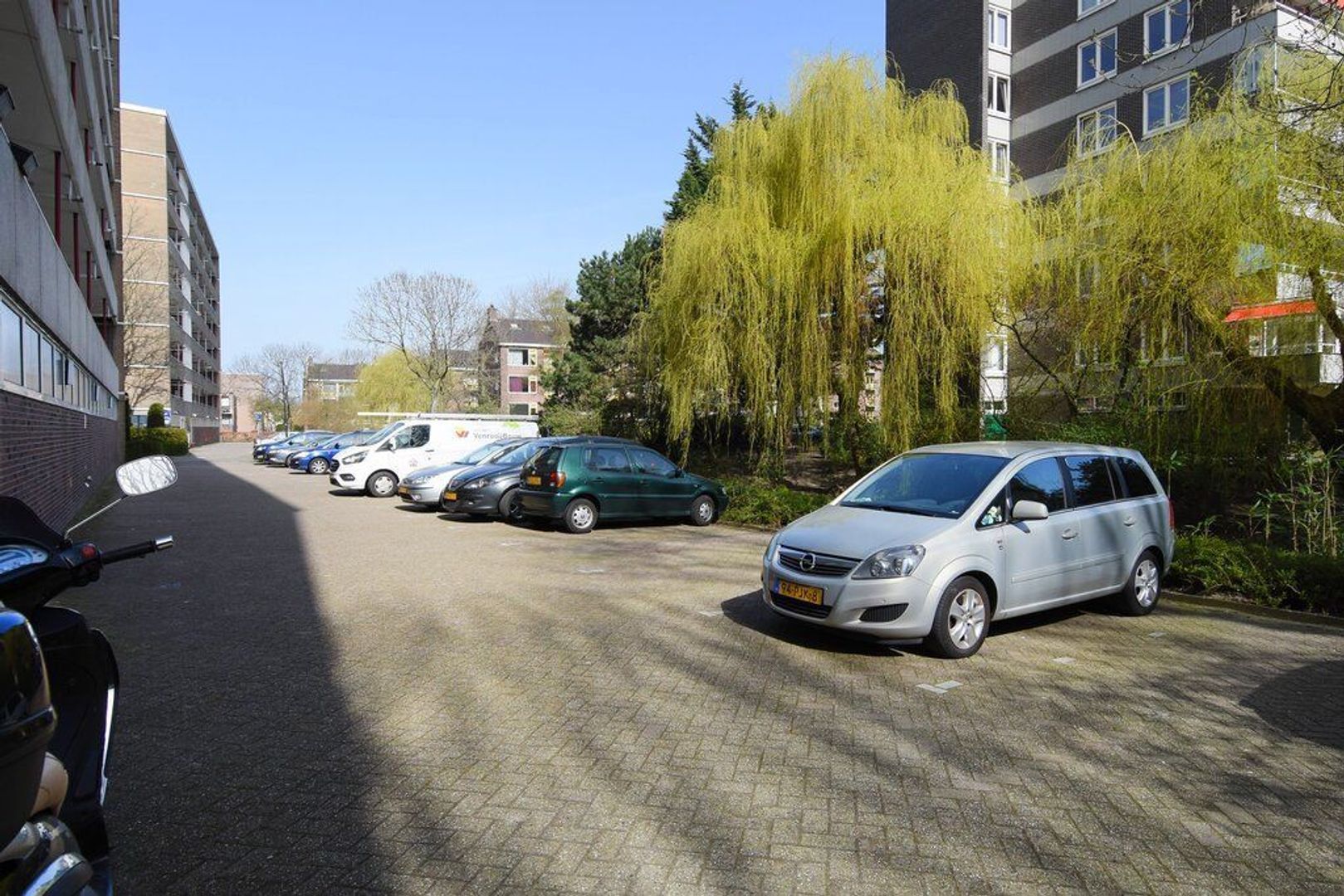 Steenvoordelaan 149, Rijswijk foto-3 blur
