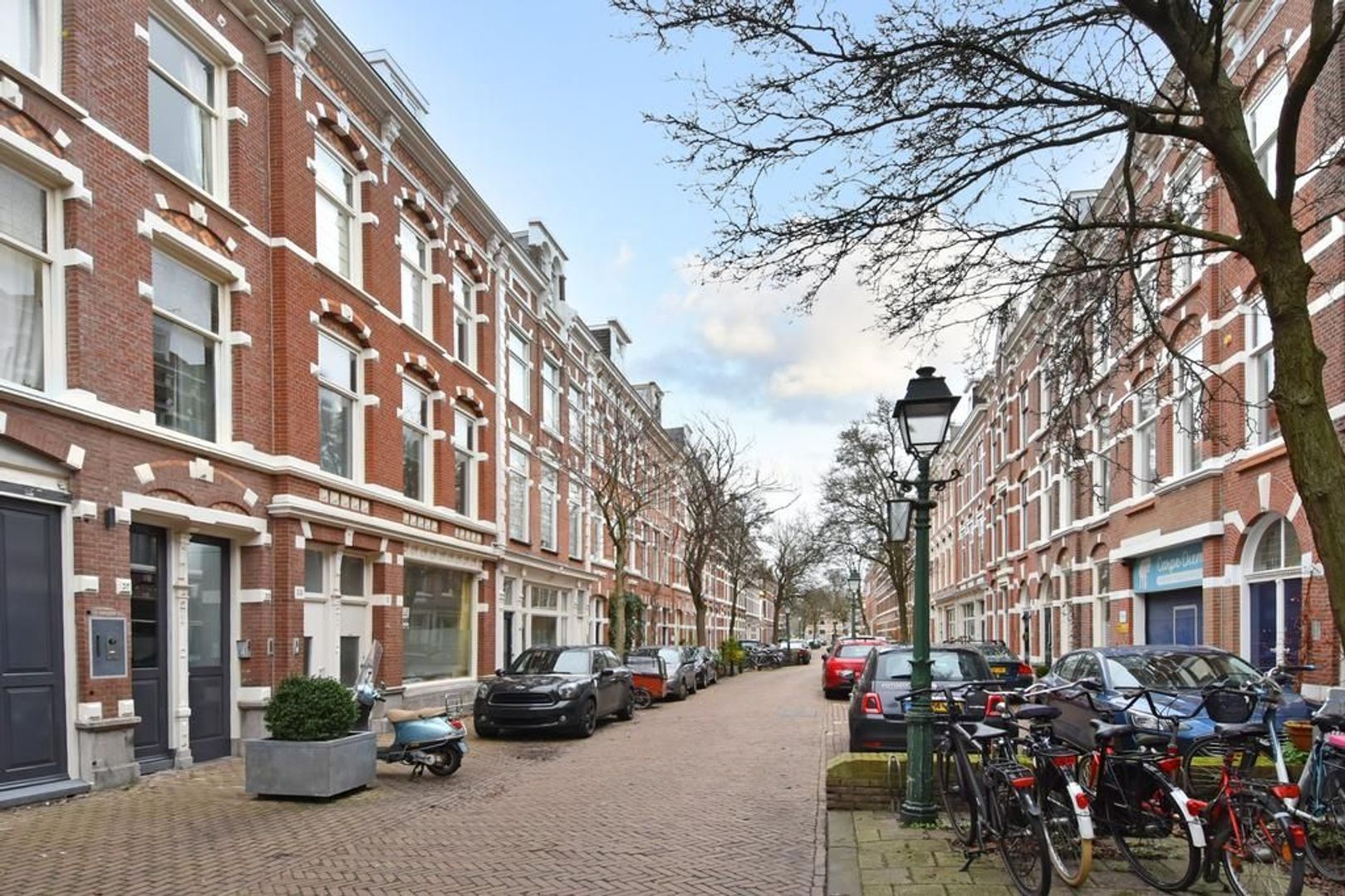 Obrechtstraat 49, Den Haag foto-2