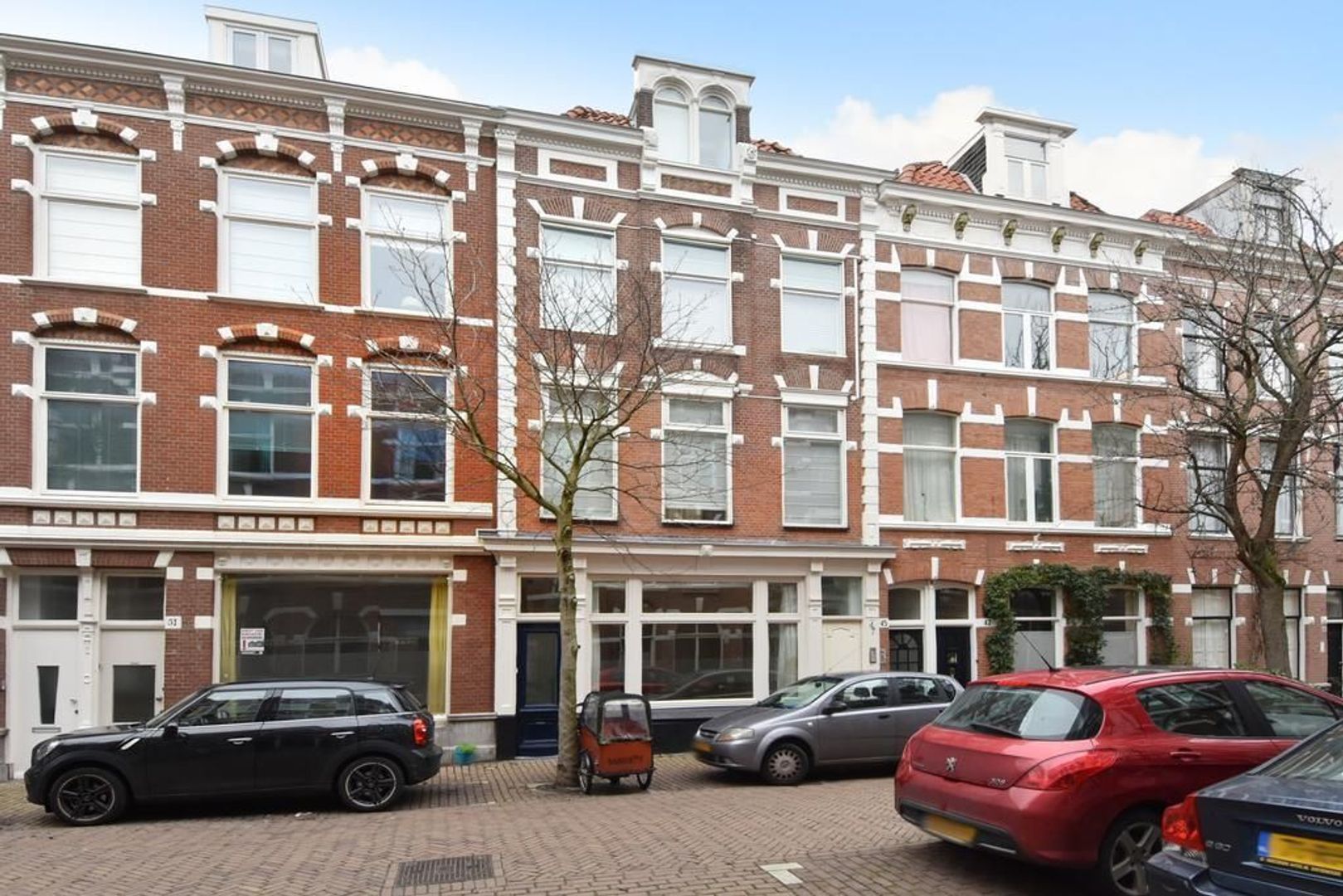 Obrechtstraat 49, Den Haag foto-1