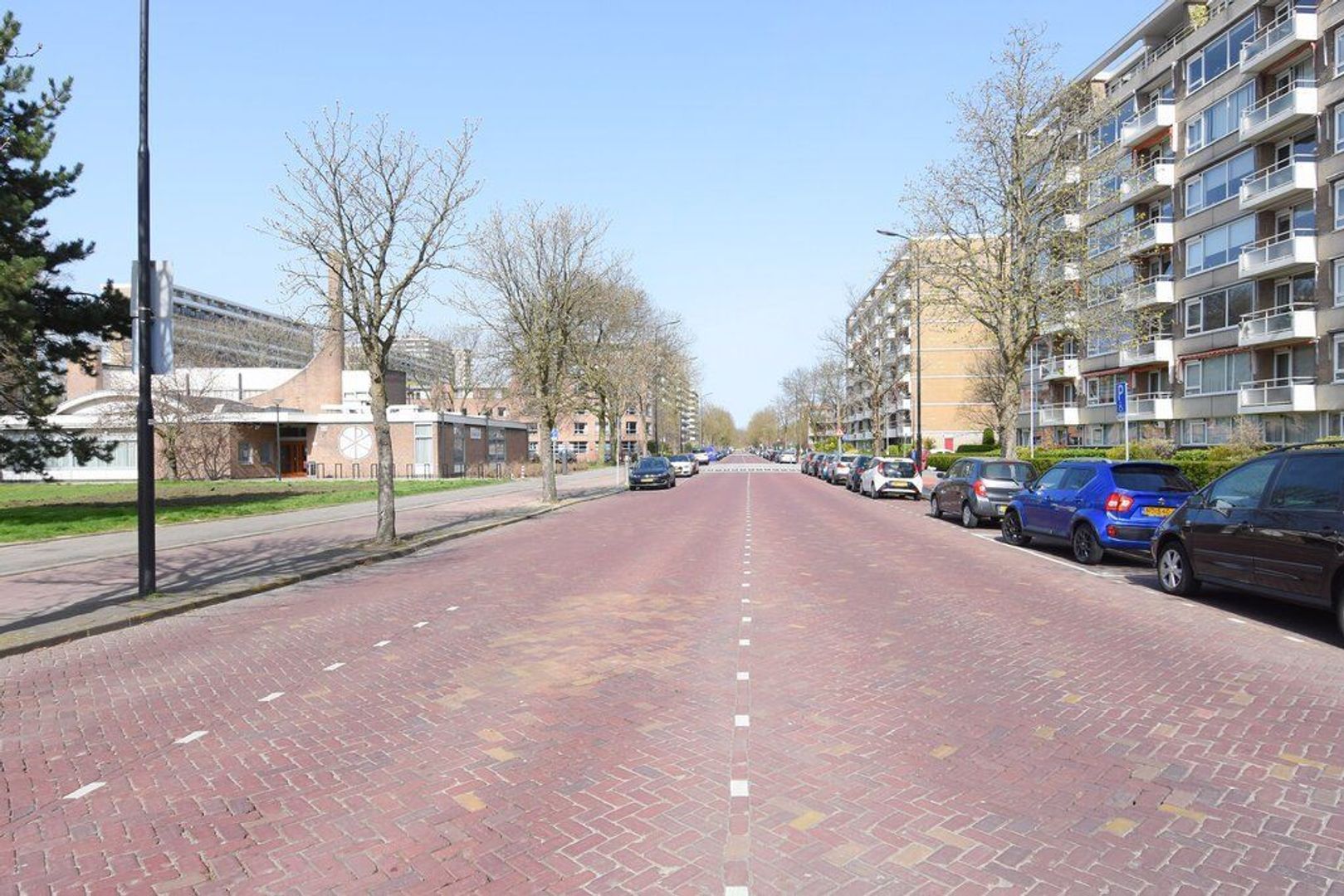 Steenvoordelaan 149, Rijswijk foto-1