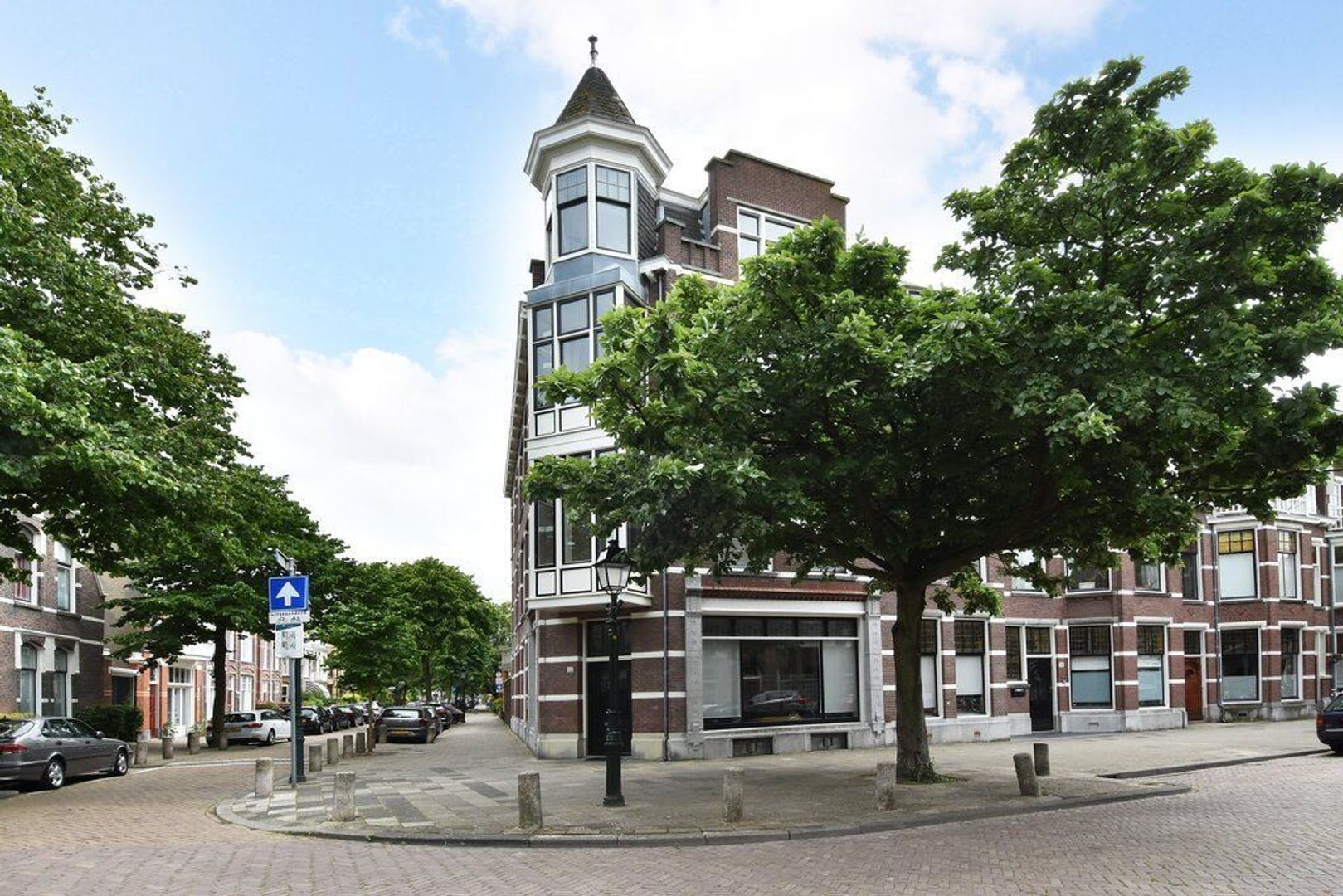 Antonie Duyckstraat 142, Den Haag foto-2