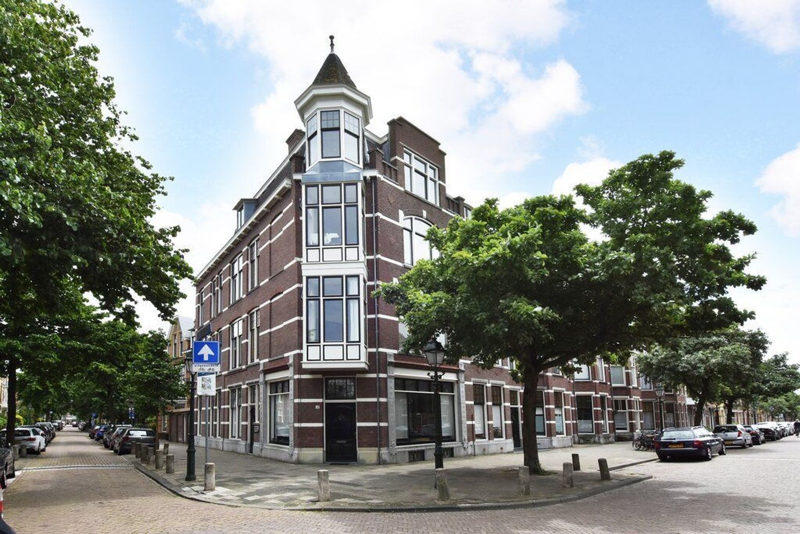 Antonie Duyckstraat 142, Den Haag foto-1