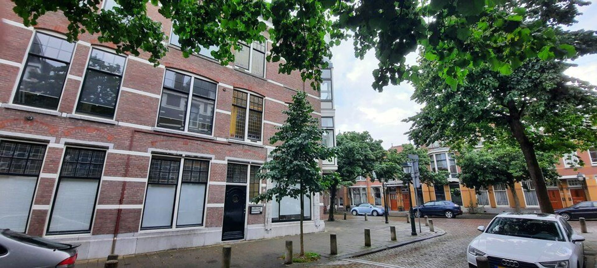 Antonie Duyckstraat 142, Den Haag foto-36