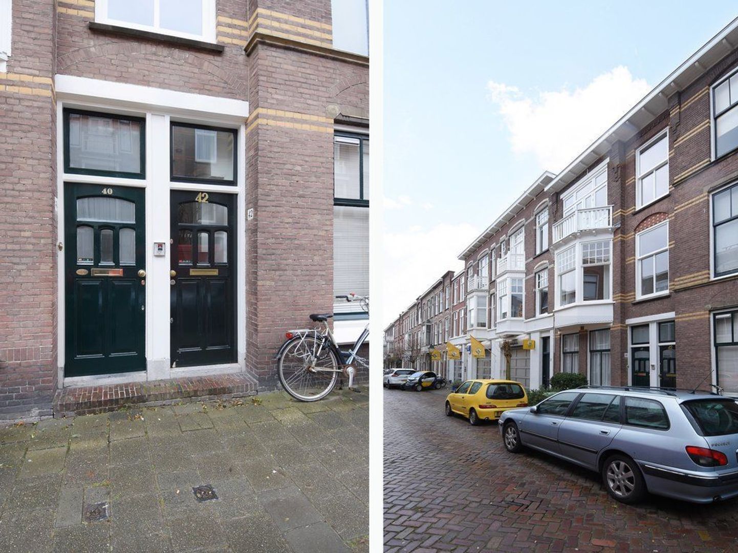 Antonie Duyckstraat 42, Den Haag foto-2