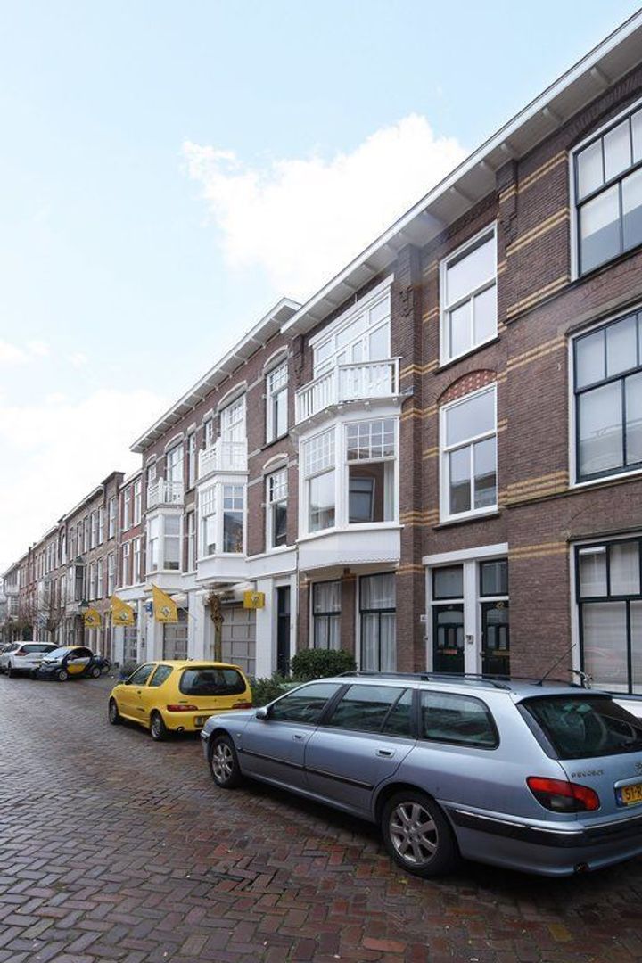 Antonie Duyckstraat 42, Den Haag foto-54