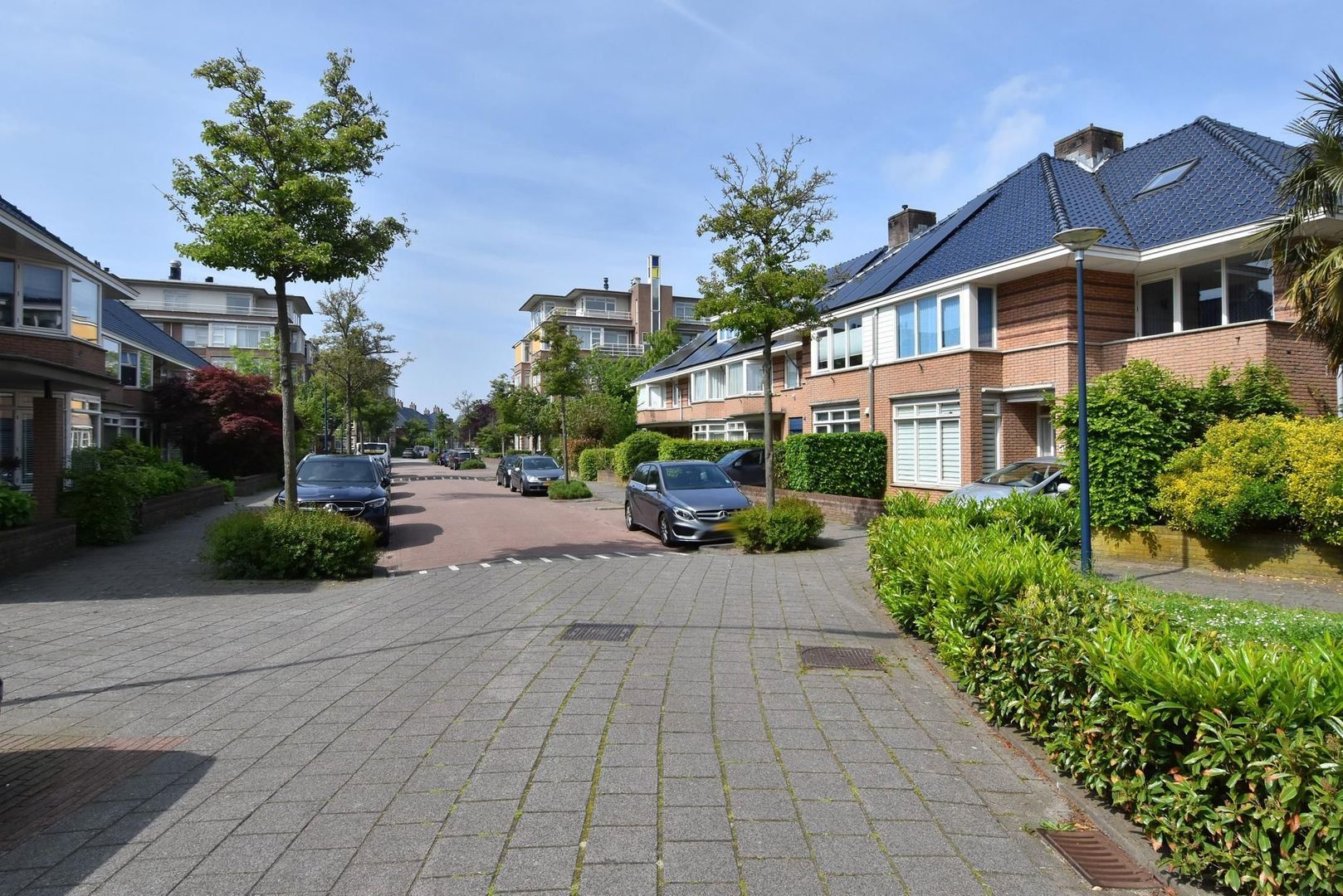 Zanglijsterlaan 24, Leidschendam foto-47