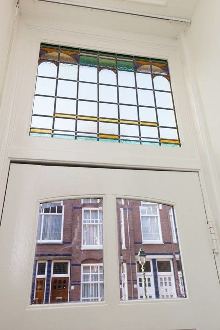 Van Weede van Dijkveldstraat 27, Den Haag foto-37