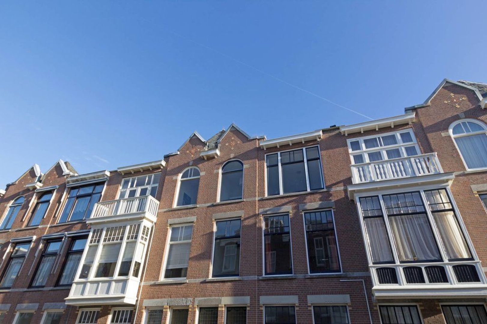 Van Weede van Dijkveldstraat 27, Den Haag foto-40