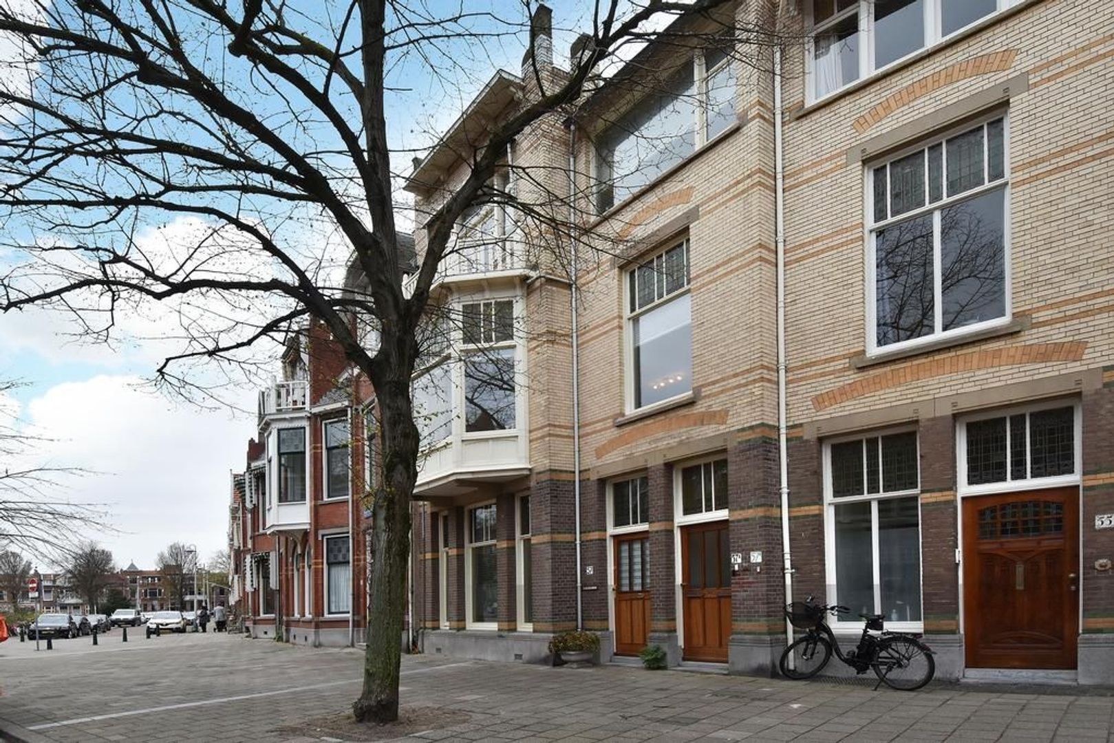 Frederik Hendriklaan 57 A, Den Haag foto-2