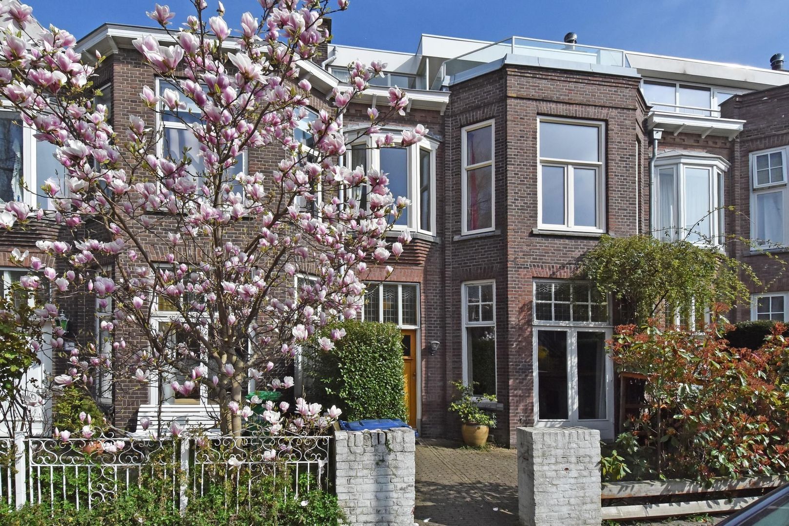 Eikstraat 37, Den Haag foto-0