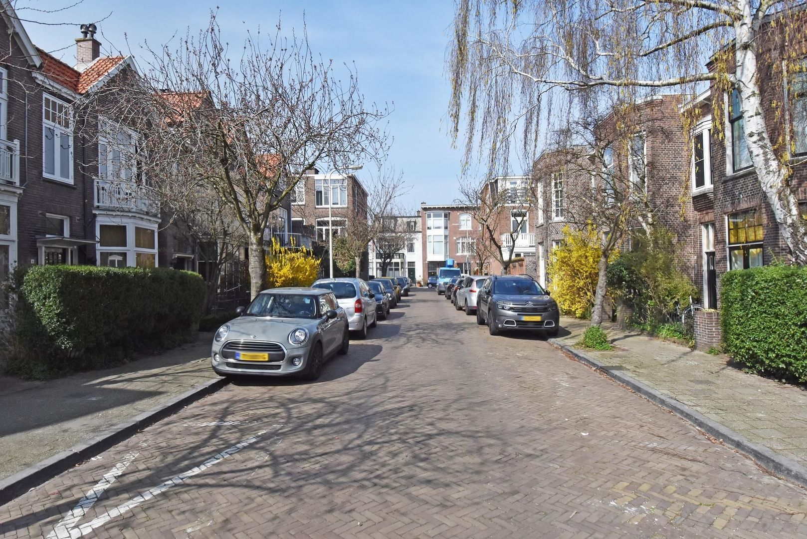 Eikstraat 37, Den Haag foto-50