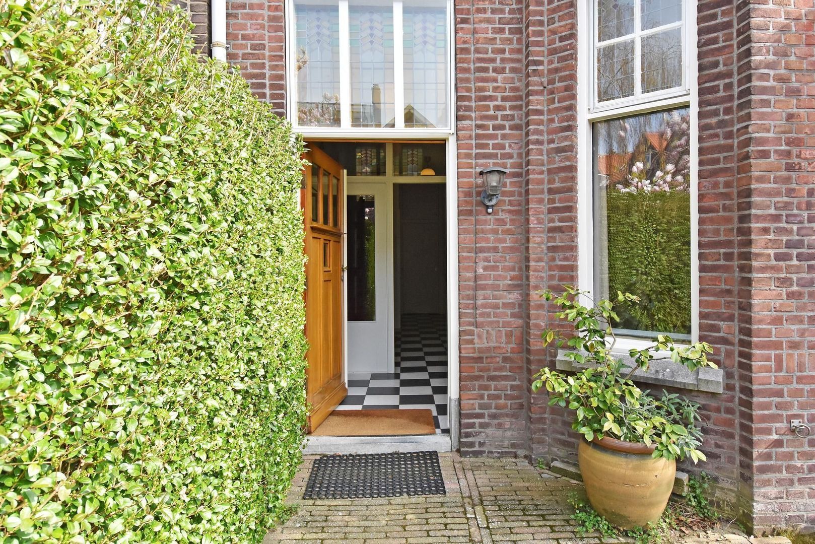Eikstraat 37, Den Haag foto-1