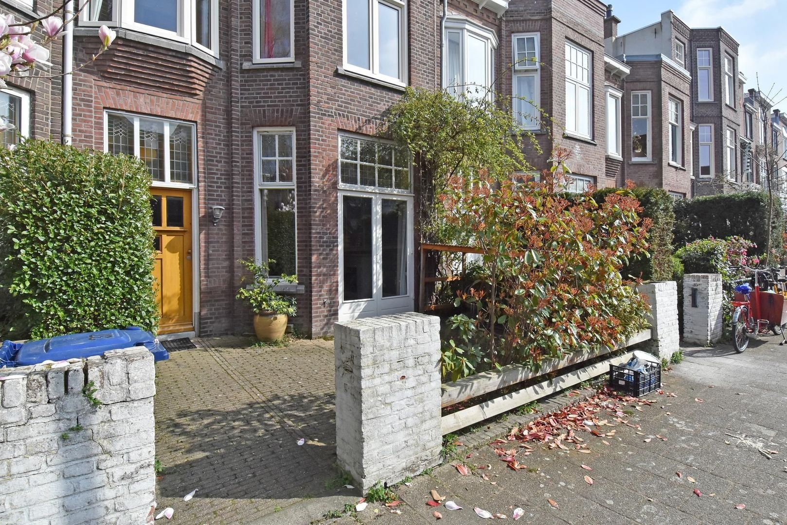 Eikstraat 37, Den Haag foto-51