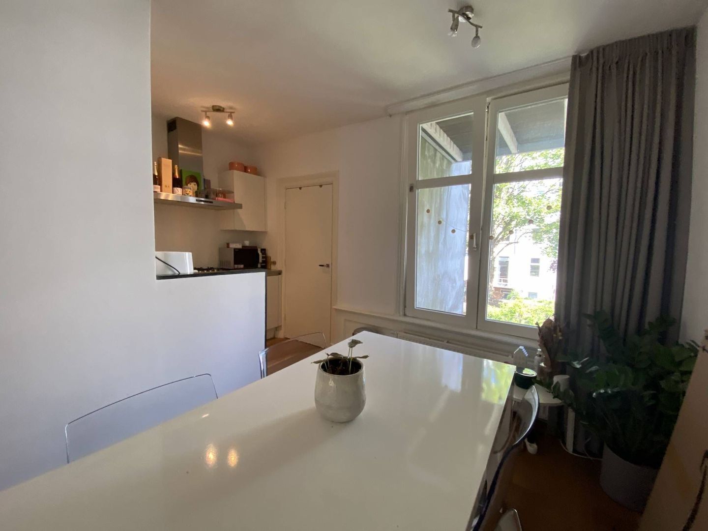Saenredamstraat 13 1, Amsterdam foto-12