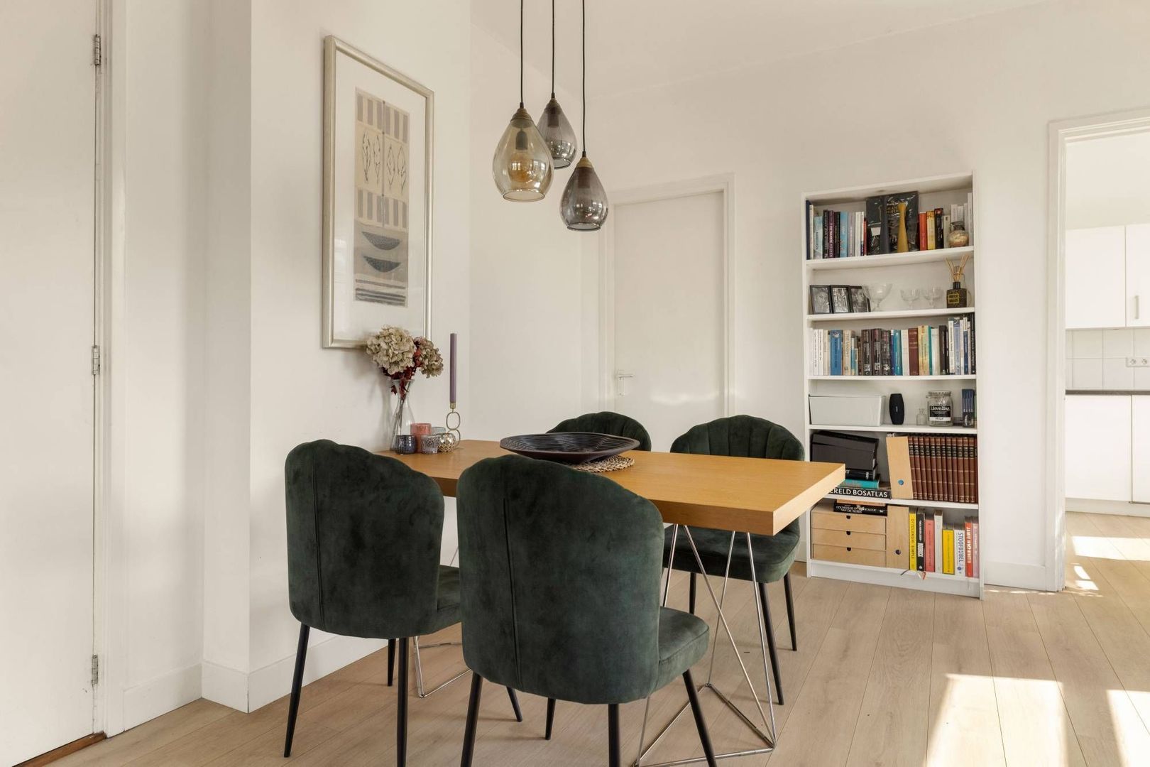 Jacob Catskade 53 2, Amsterdam foto-5