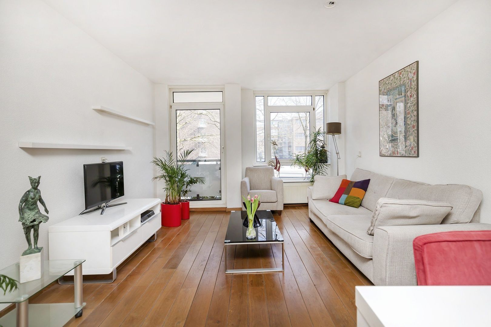 Nassaukade 340 H, Amsterdam foto-3