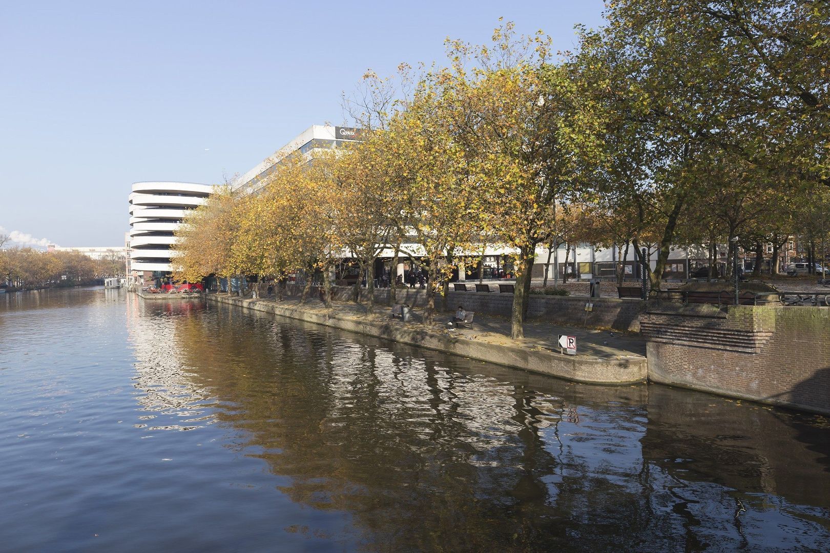 Nassaukade 340 H, Amsterdam foto-28