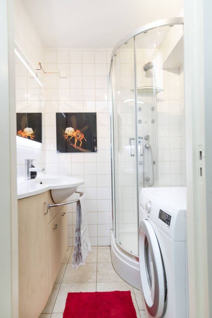 Nassaukade 340 H, Amsterdam foto-14