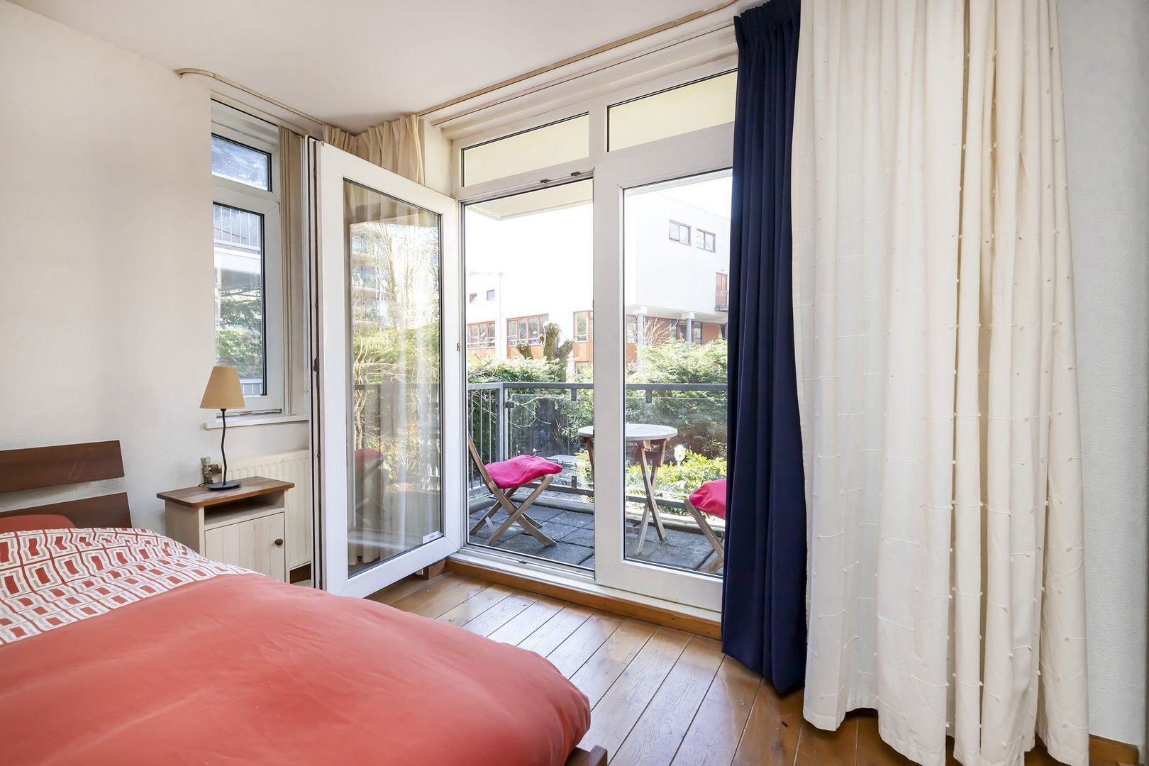 Nassaukade 340 H, Amsterdam foto-18