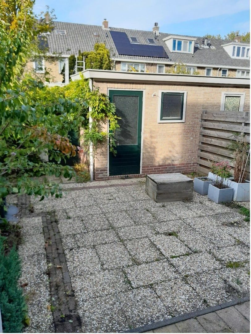 Vincent van Goghweg 29, Zaandam foto-12