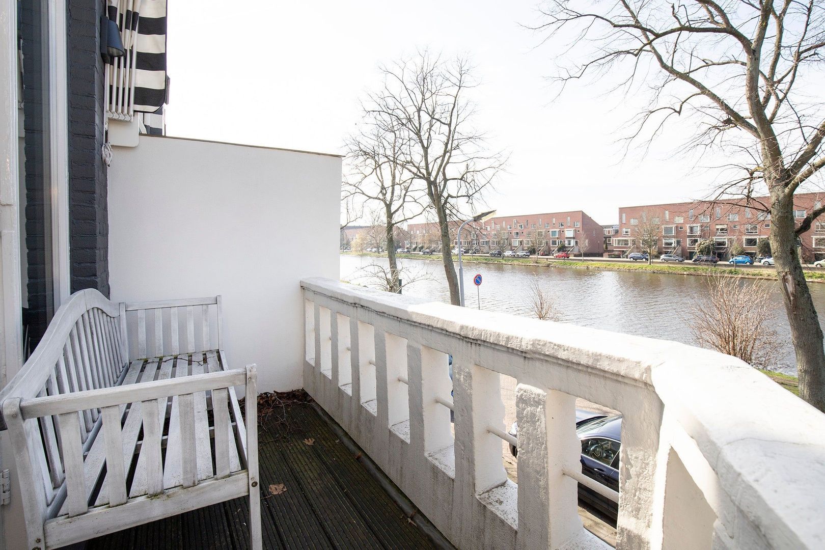 Prins Hendrikkade 65 a, Zaandam foto-9