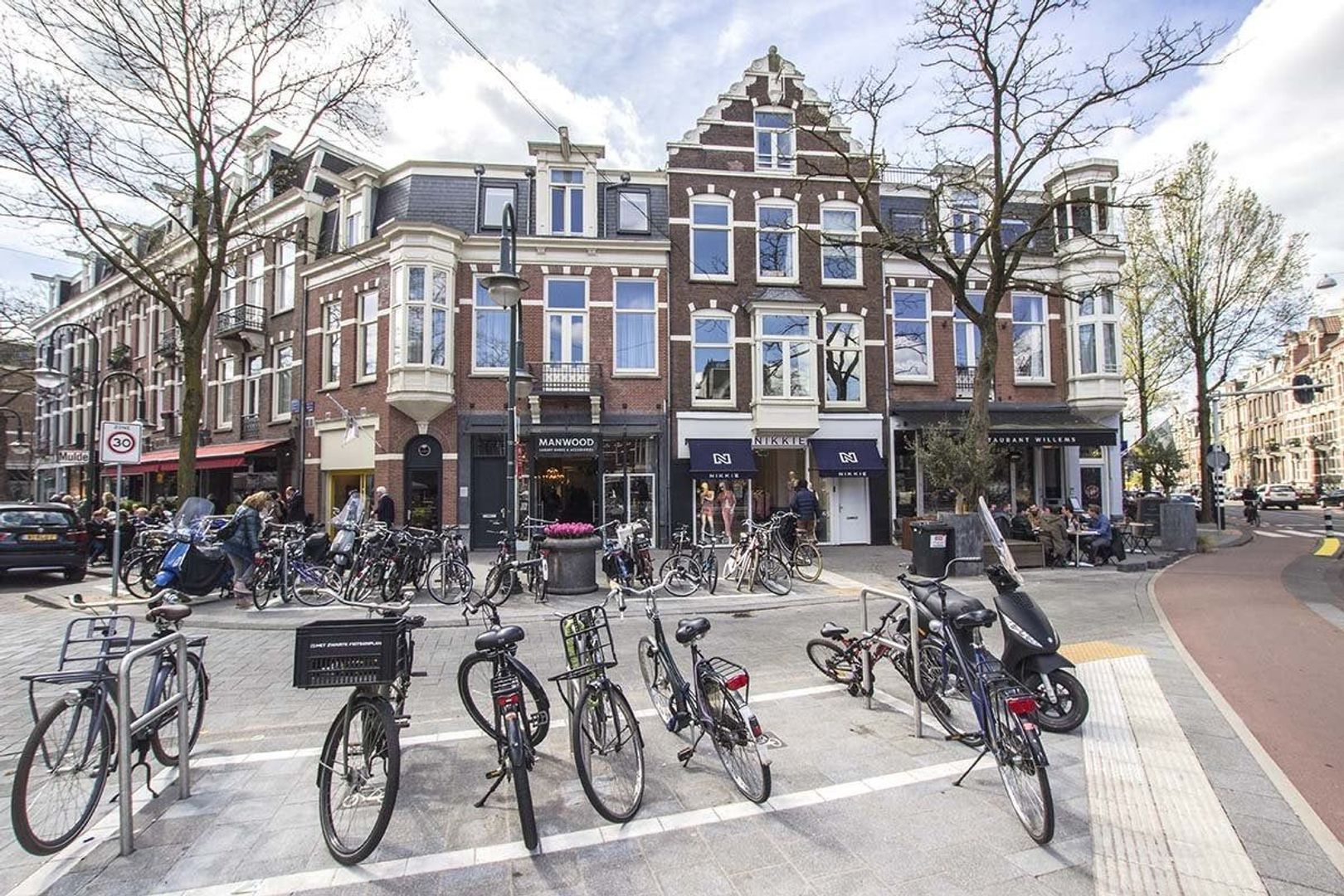 Johannes Verhulststraat 157 2, Amsterdam foto-15