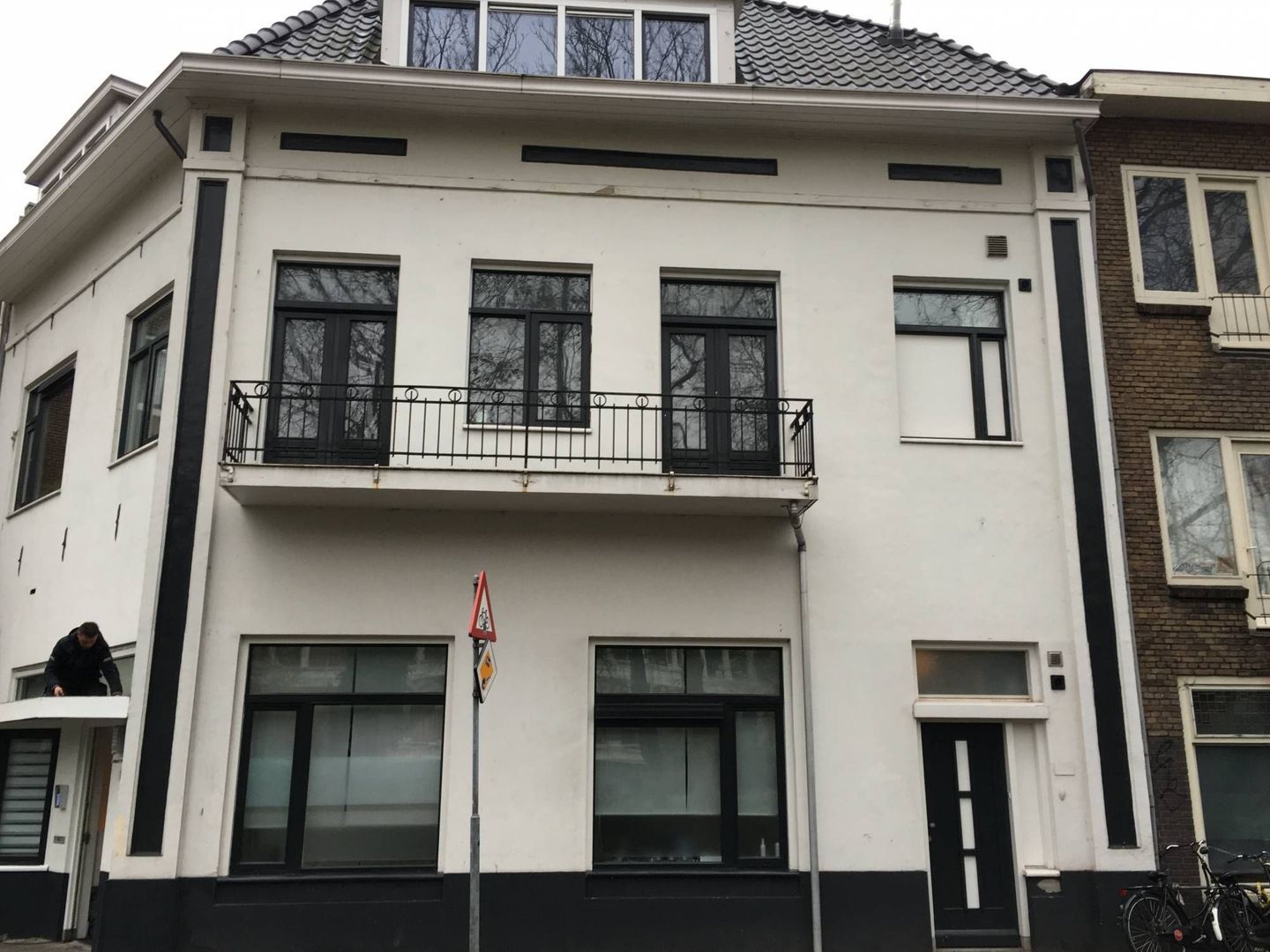Catharijnesingel, Utrecht foto-0