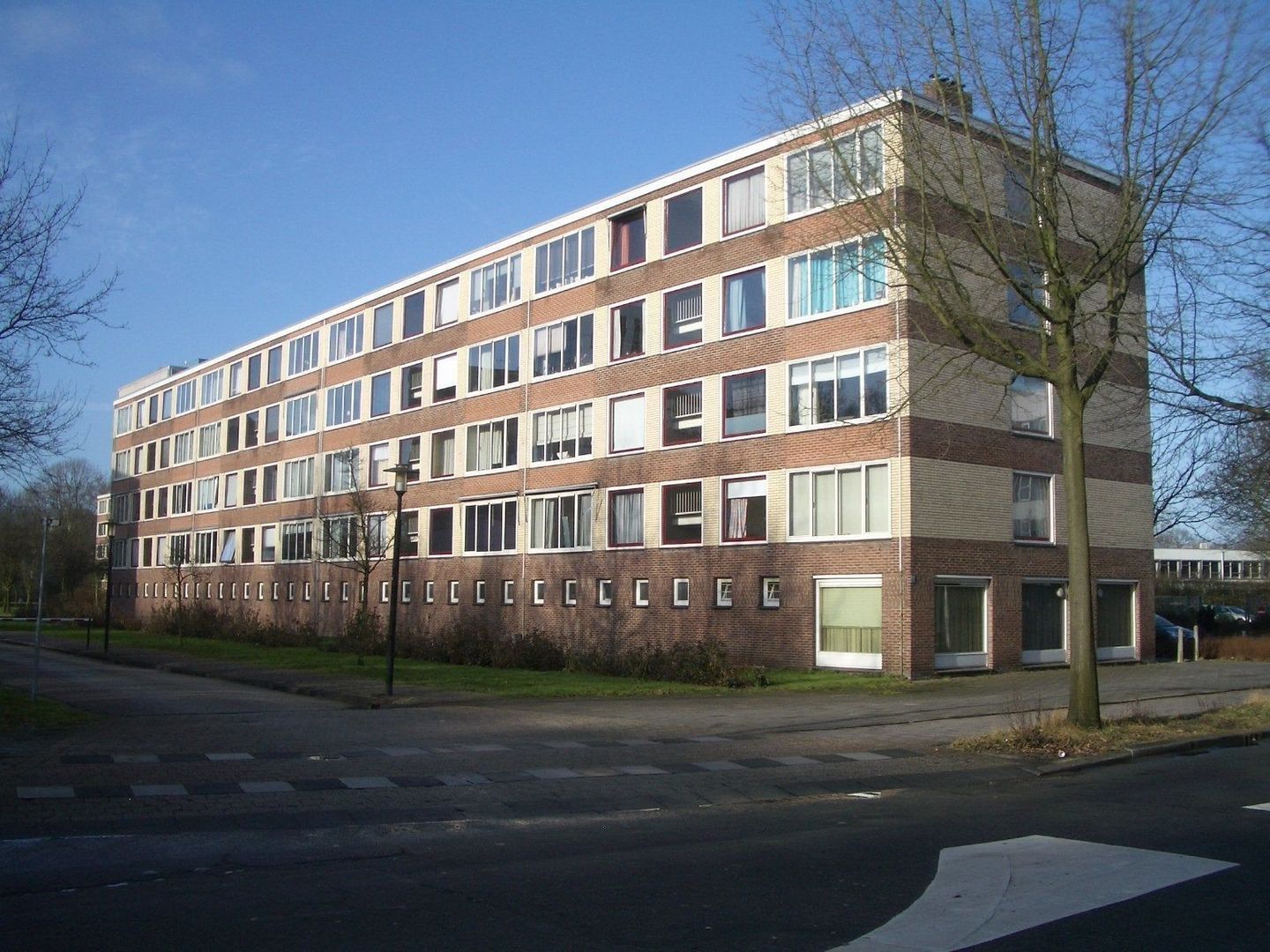 Ravellaan, Utrecht foto-0