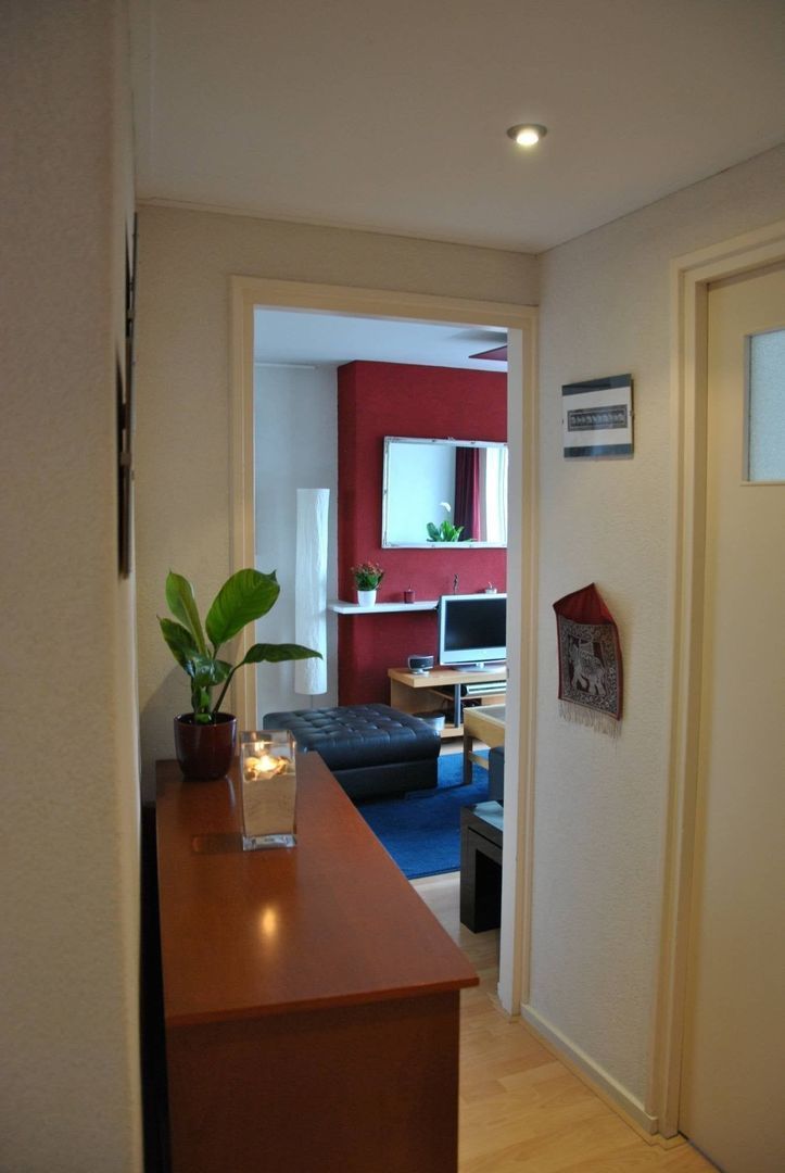 Ravellaan, Utrecht foto-1