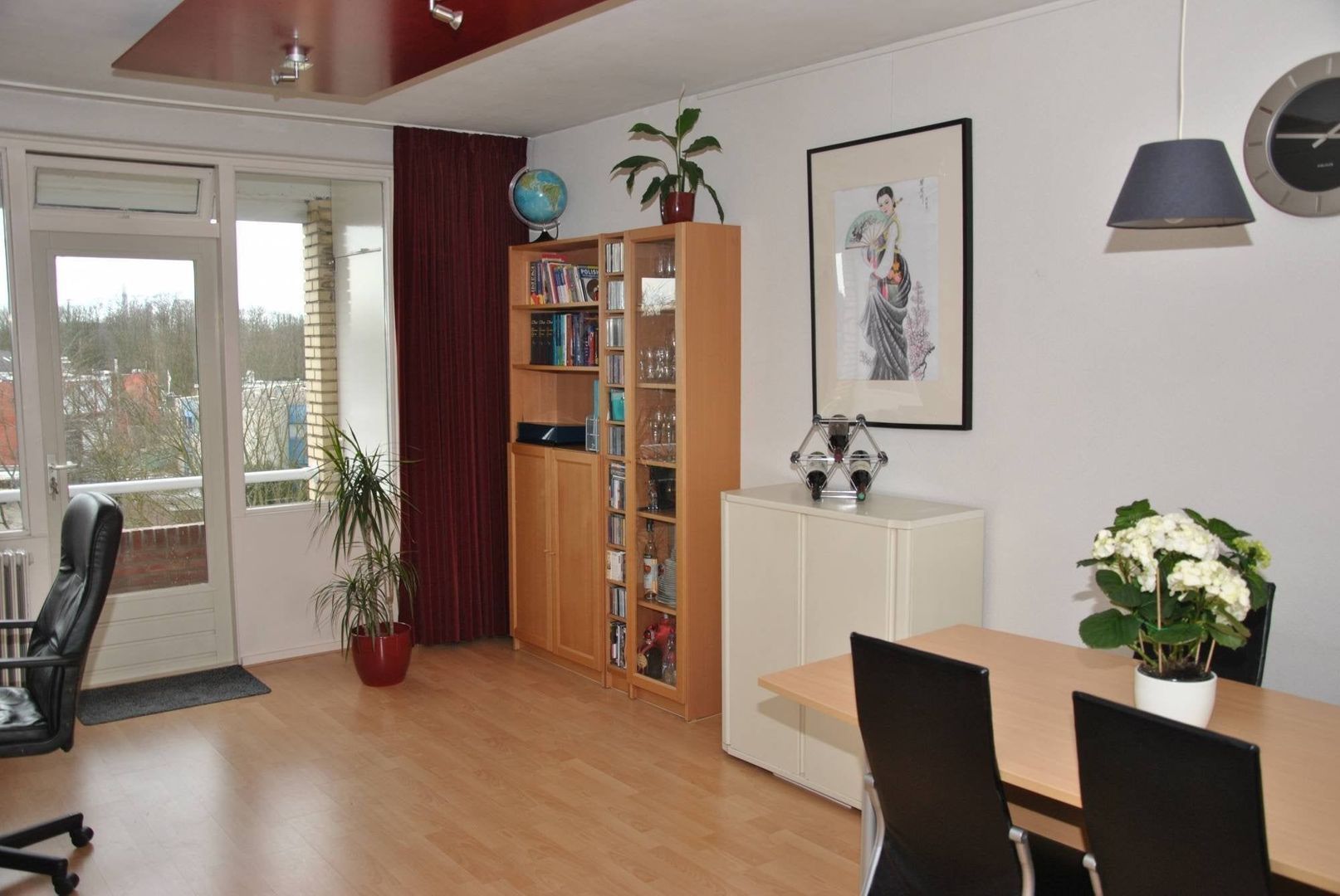 Ravellaan, Utrecht foto-6
