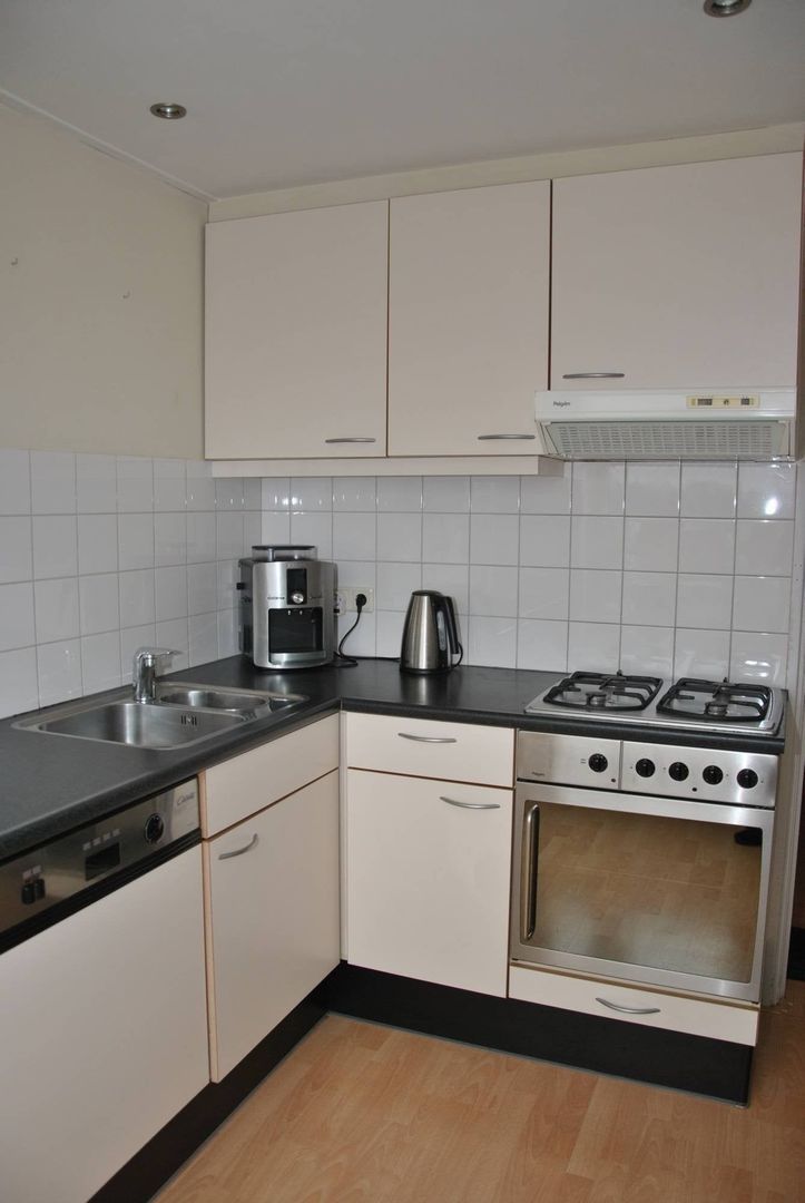 Ravellaan, Utrecht foto-10