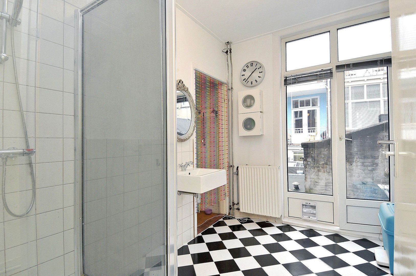Wagendwarsstraat, Utrecht foto-8