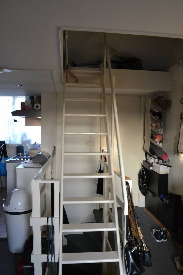 Eerste Daalsedijk, Utrecht foto-3
