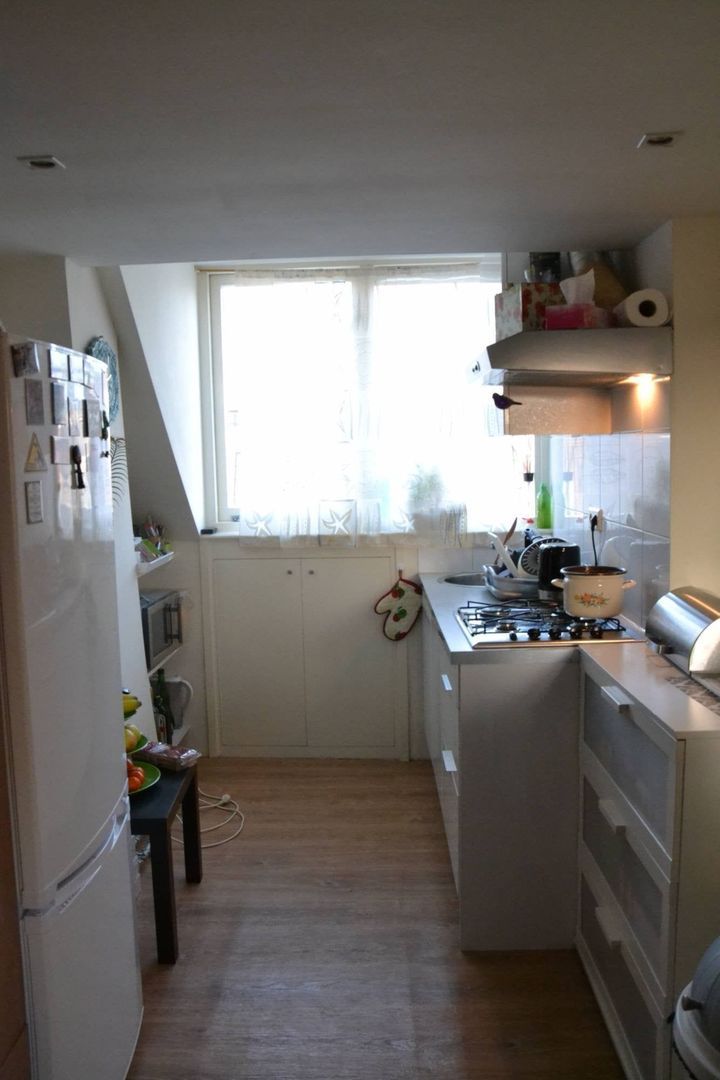 Eerste Daalsedijk, Utrecht foto-4